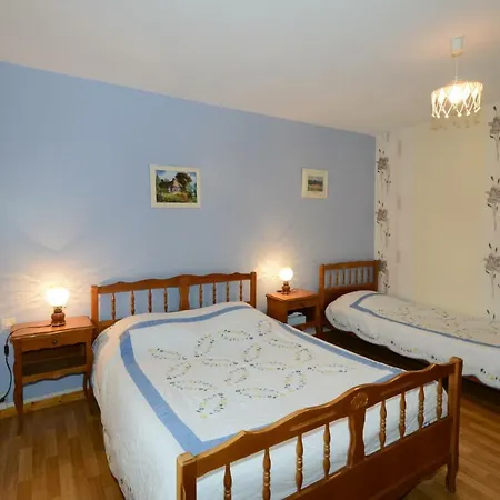 Chambres D'Hotes L'Hirondelle Girondelle Buitenkant foto