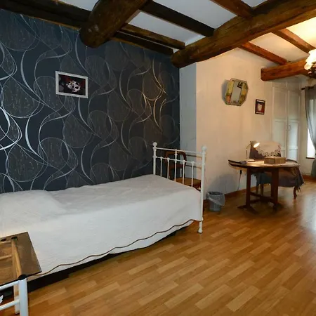 Chambres D'Hotes L'Hirondelle Girondelle Buitenkant foto