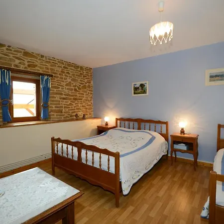 Chambres D'Hotes L'Hirondelle Girondelle Buitenkant foto