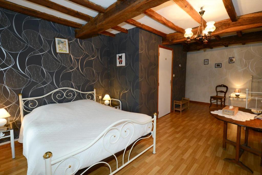D'hotes L'hirondelle * Girondelle