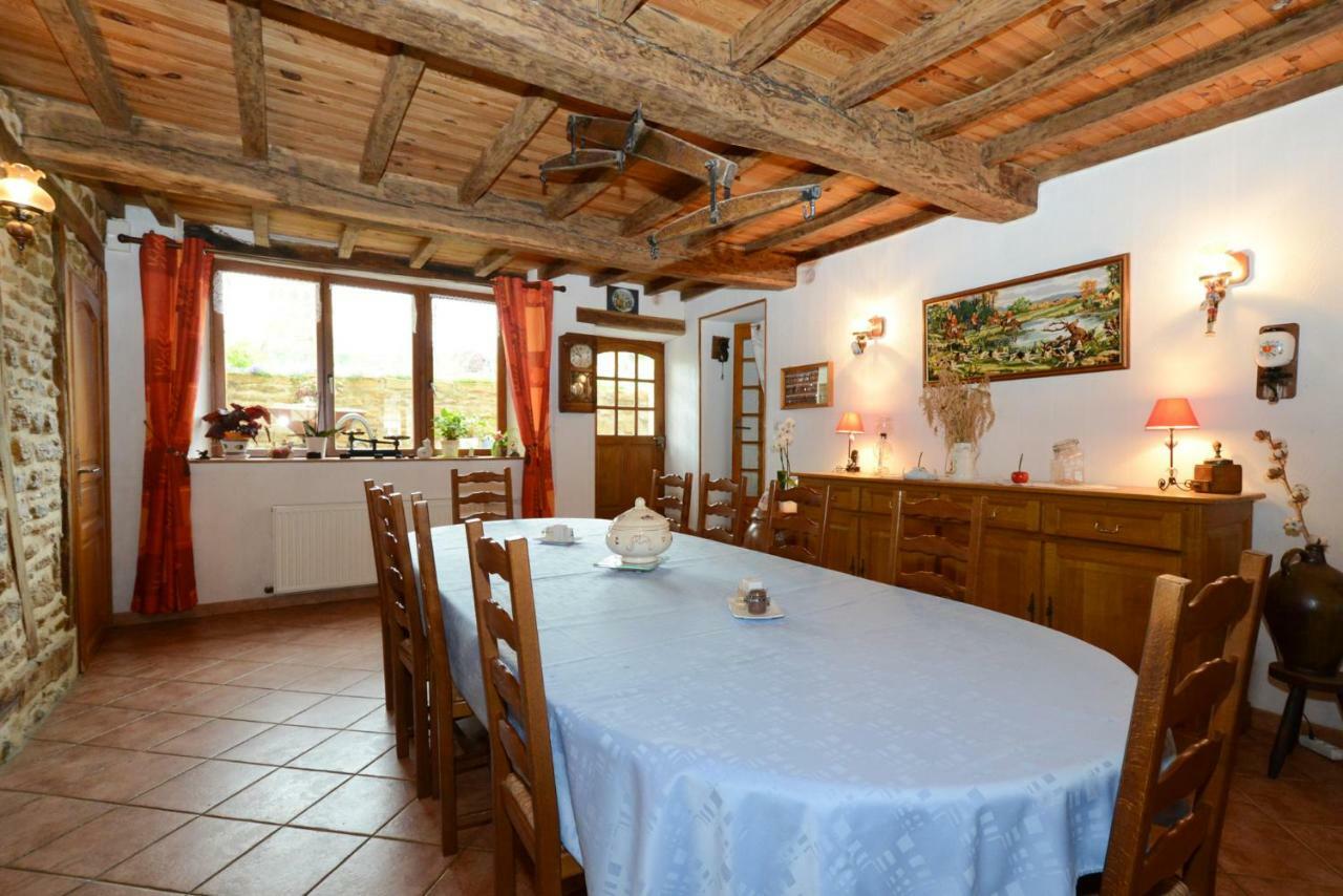 Bed & Breakfast D'hotes L'hirondelle *