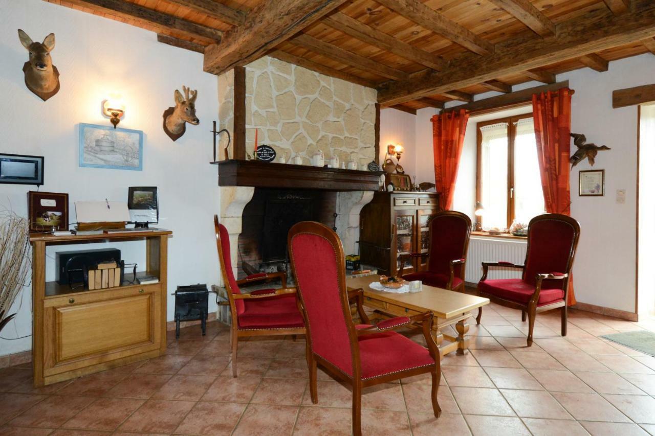 D'hotes L'hirondelle Girondelle