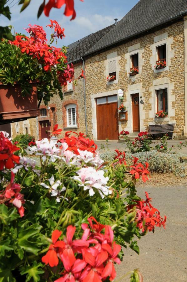 D'hotes L'hirondelle Girondelle