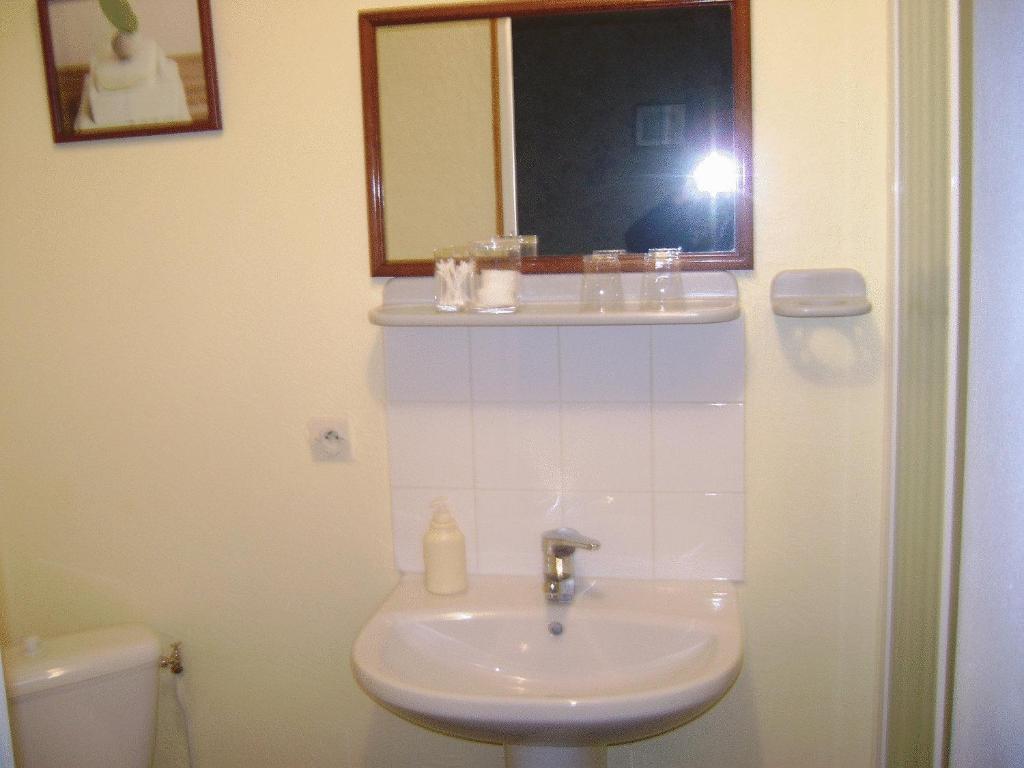Bed & Breakfast D'hotes L'hirondelle